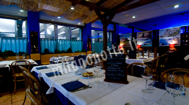 Ristorante Al Mercato del Pesce Milano
